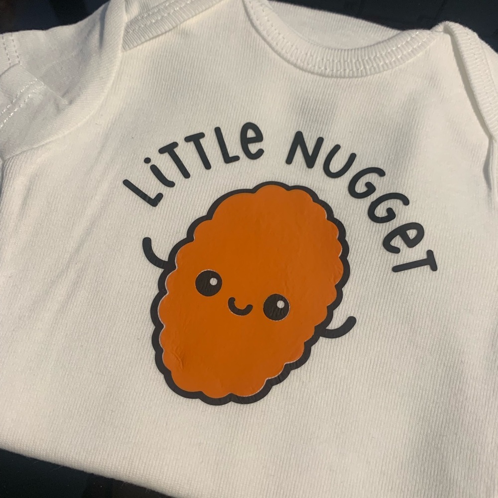 Little Nugget